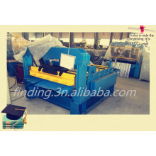 CNC steel coil sheet cutting machine